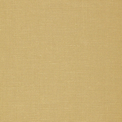 SCHUMACHER FABRIC  PERFECT BASICS: LINEN GWENETH LINEN   SISAL   - 50976