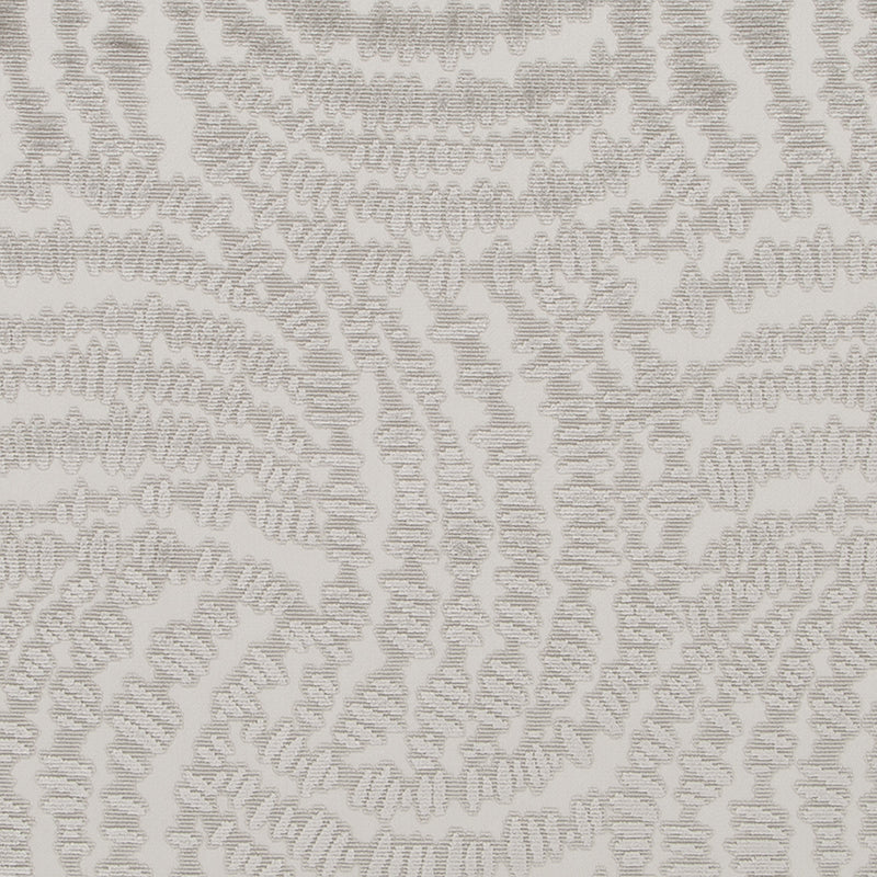 Duralee Monogram Hv16239 | 319-Chinchilla  Upholstery     - 509784
