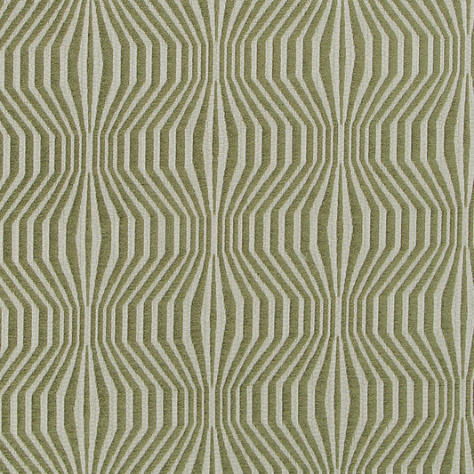 Duralee Monogram Hu16235 | 303-Fern  Upholstery     - 509792
