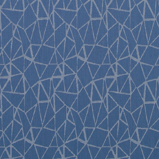 Duralee Monogram Hi61737 | 392-Baltic  Upholstery     - 509797