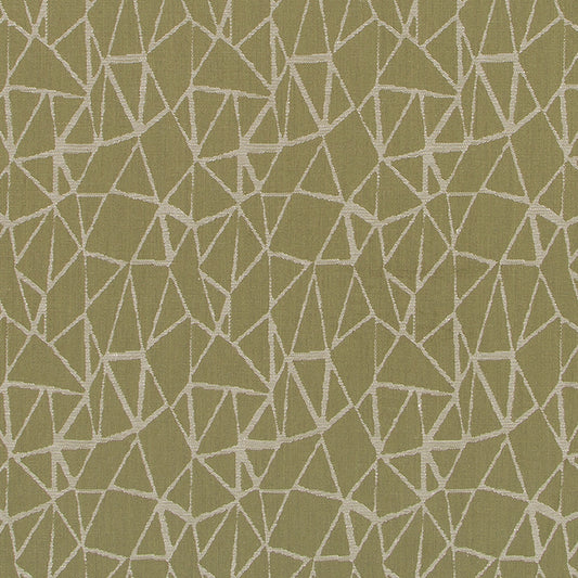 Duralee Monogram Hi61737 | 575-Clover  Upholstery     - 509800