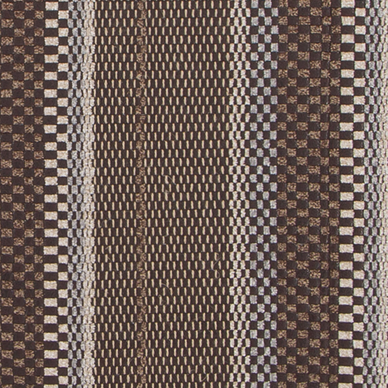 Duralee Monogram Hu16246 | 449-Walnut  Upholstery     - 509806