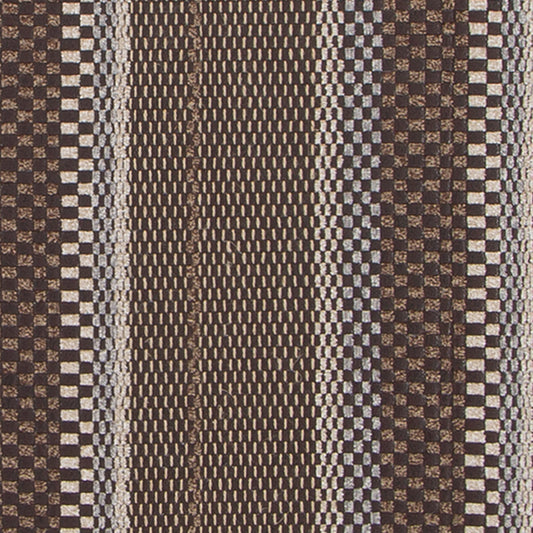 Duralee Monogram Hu16246 | 449-Walnut  Upholstery     - 509806