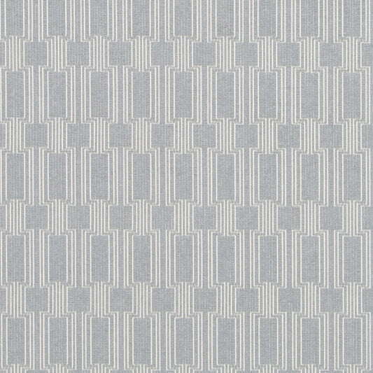Duralee Monogram Hu16236 | 159-Dove  Upholstery     - 509811