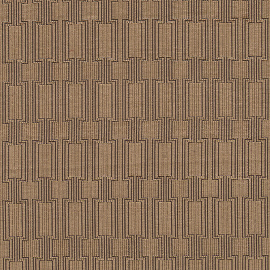 Duralee Monogram Hu16236 | 194-Toffee  Upholstery     - 509812