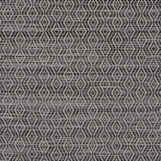Duralee Monogram Hu16241 | 174-Graphite  Upholstery     - 509831