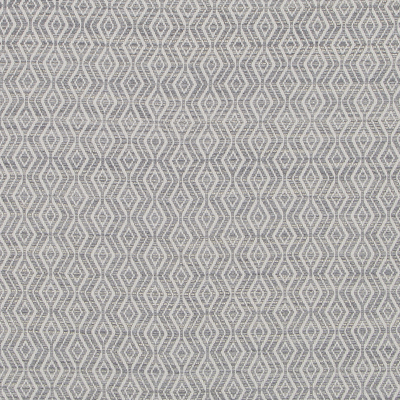 Duralee Monogram Hu16241 | 526-Metal  Upholstery     - 509833