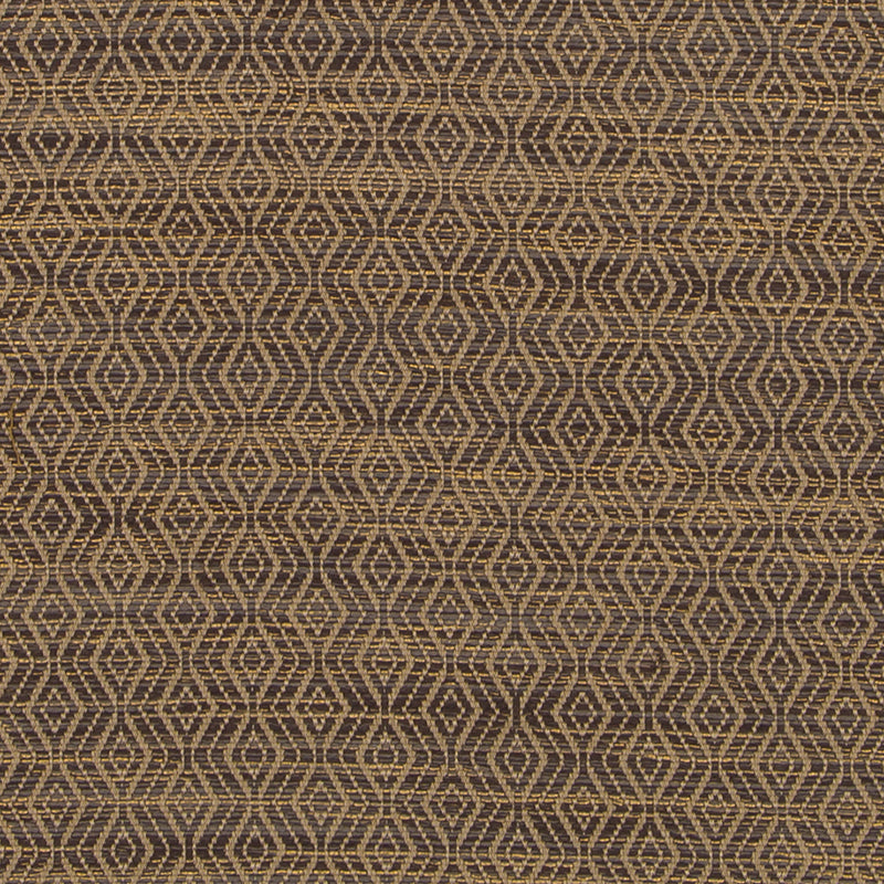 Duralee Monogram Hu16241 | 194-Toffee  Upholstery     - 509834