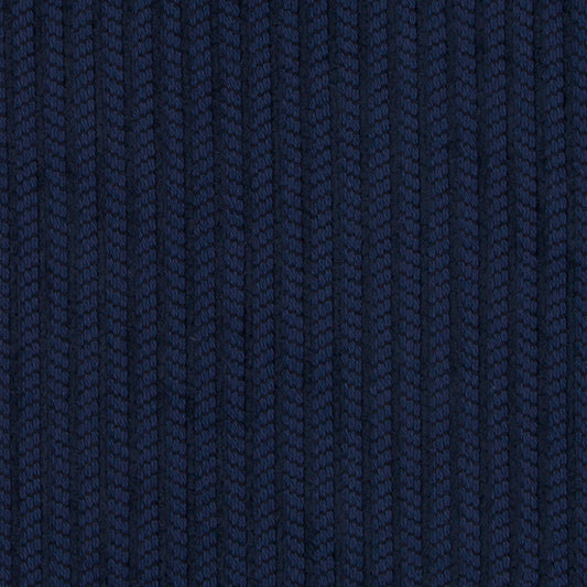 Duralee Du16255 | 206-Navy  Upholstery     - 509878