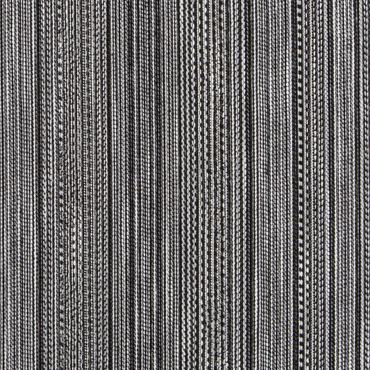 Duralee Du16256 | 295-Black/White  Upholstery     - 509889