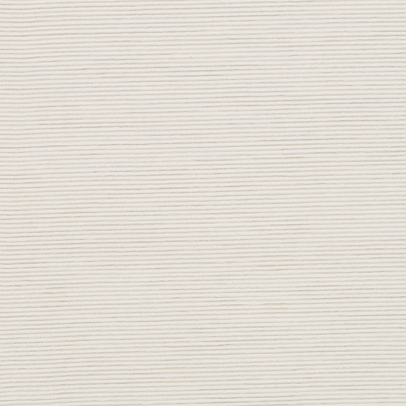Beige ribbed textured surface with subtle horizontal lines.