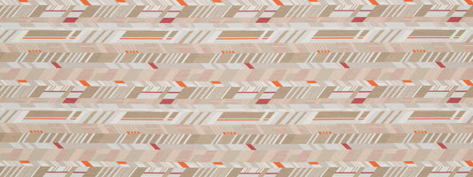 Robert Allen Contract Modern Chevron | Wheat  Upholstery     - 509967