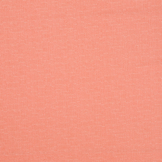 Robert Allen Contract Pixel Plush | Salmon  Upholstery     - 509976