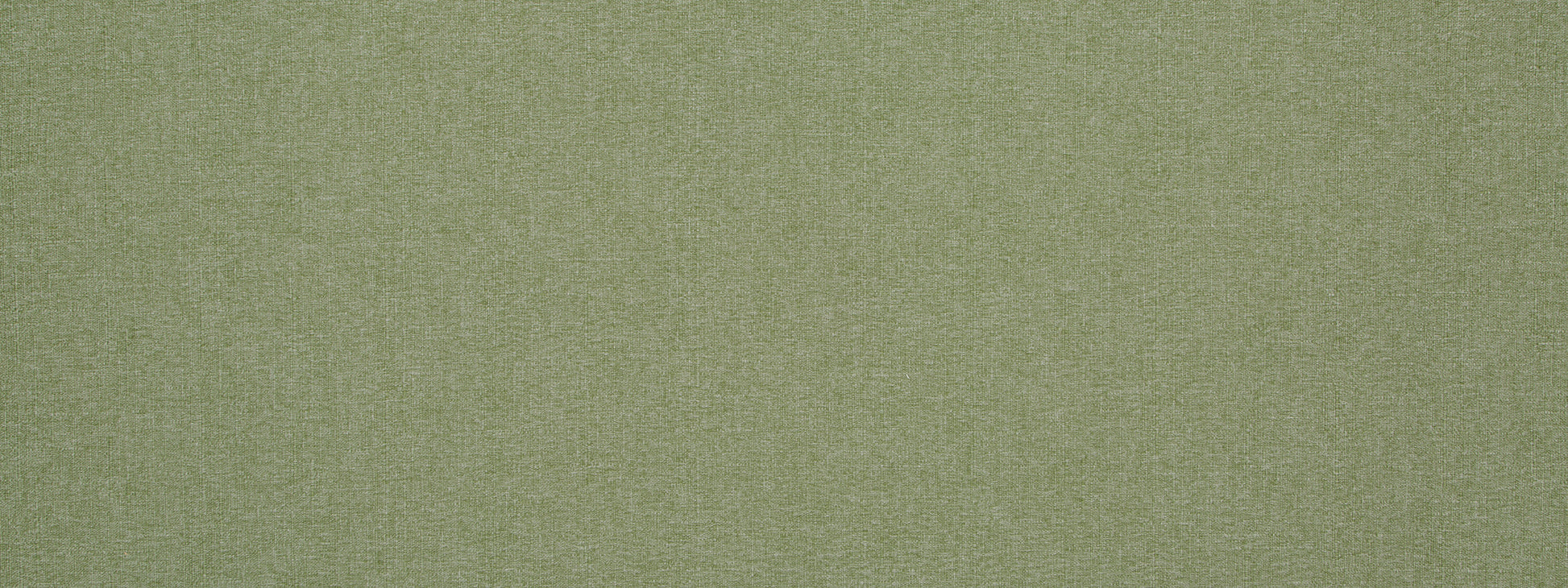 Olive-green woven fabric texture with a subtle linen-like weave, suitable for upholstery or crafts.
