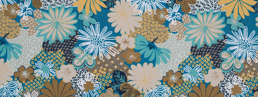 Robert Allen @ Home Zompi | Aegean  Print     - 510148