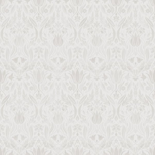 Galerie Wallcoverings Blomstermala Floral Galerie Wallcoverings  Beige   - 51017
