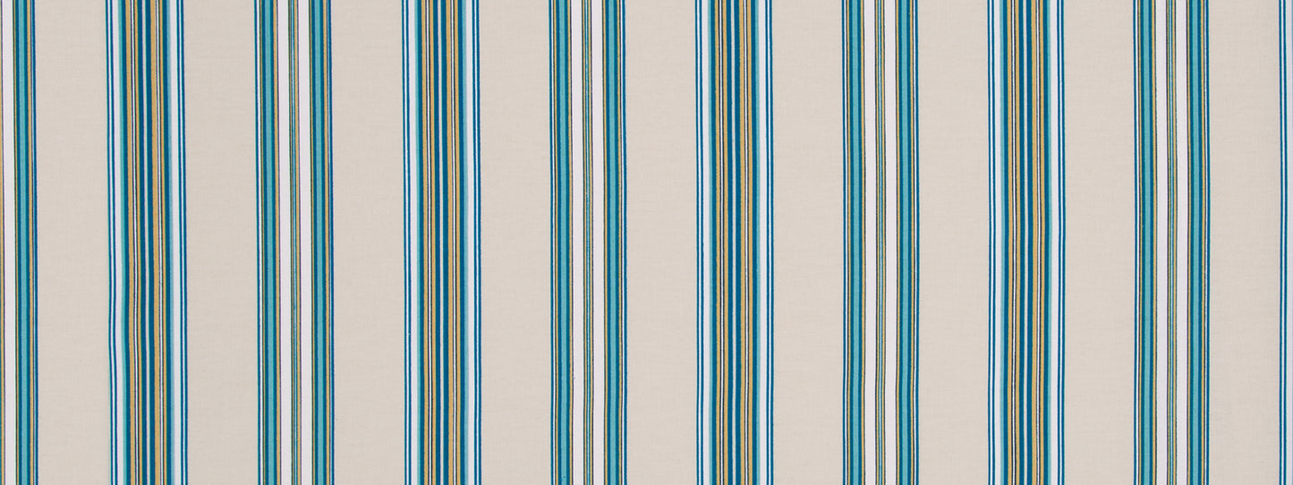 Robert Allen @ Home Ren Home Rr | Aegean  Print     - 510183