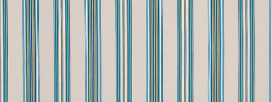 Robert Allen @ Home Ren Home Rr | Aegean  Print     - 510183