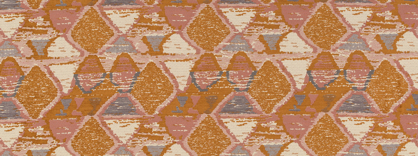 Robert Allen Minya Mirage | Butternut  Upholstery     - 510280
