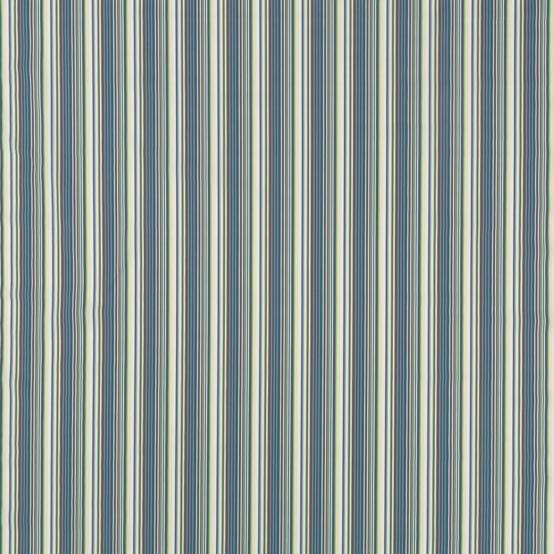 Duralee Dw16300 | 286-Turq/Olive  Upholstery     - 510386