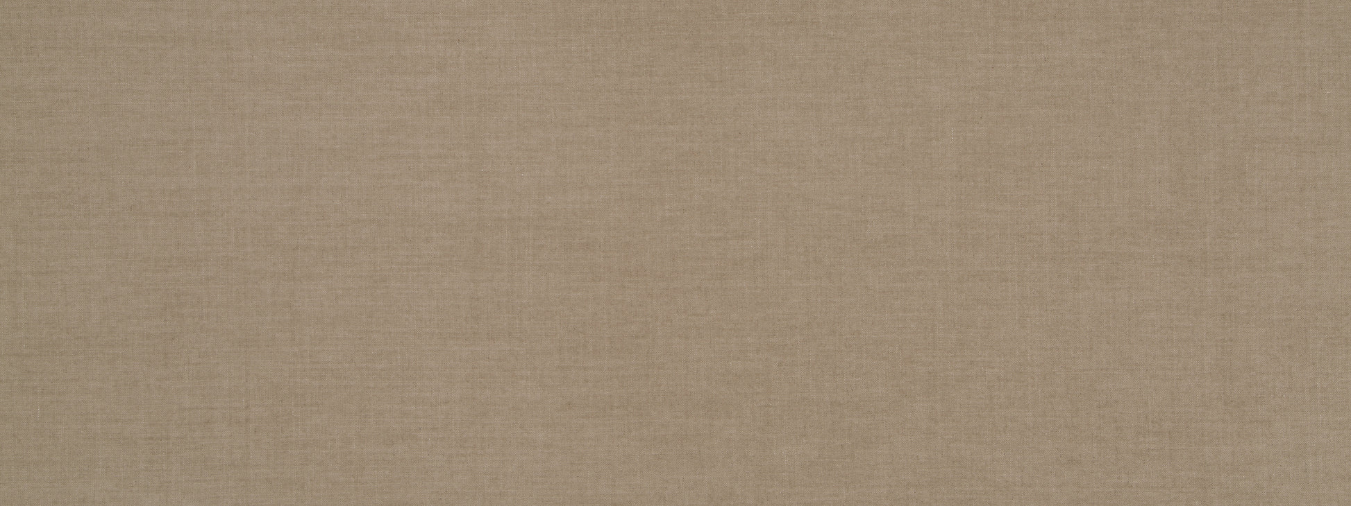 Beige linen fabric texture background with natural weave and warm neutral tone.