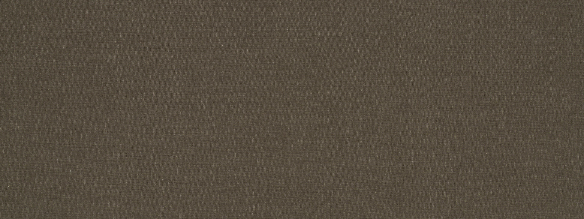 Pewter-colored textured upholstery fabric with a linen-like weave.