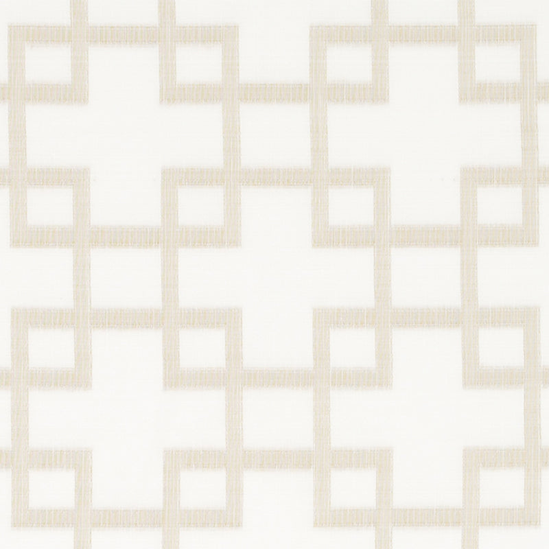 Duralee Ds61751 | 128-Ecru  Drapery     - 510482