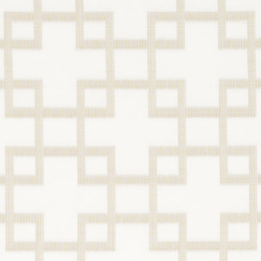 Duralee Ds61751 | 128-Ecru  Drapery     - 510482