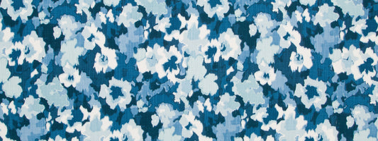 Robert Allen @ Home Rousham Romp | Ocean  Print     - 510559