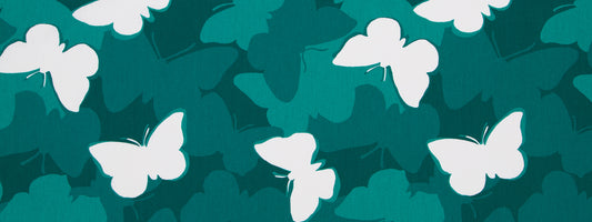 Robert Allen @ Home Now Voyager | Marrakech Green  Print     - 510583