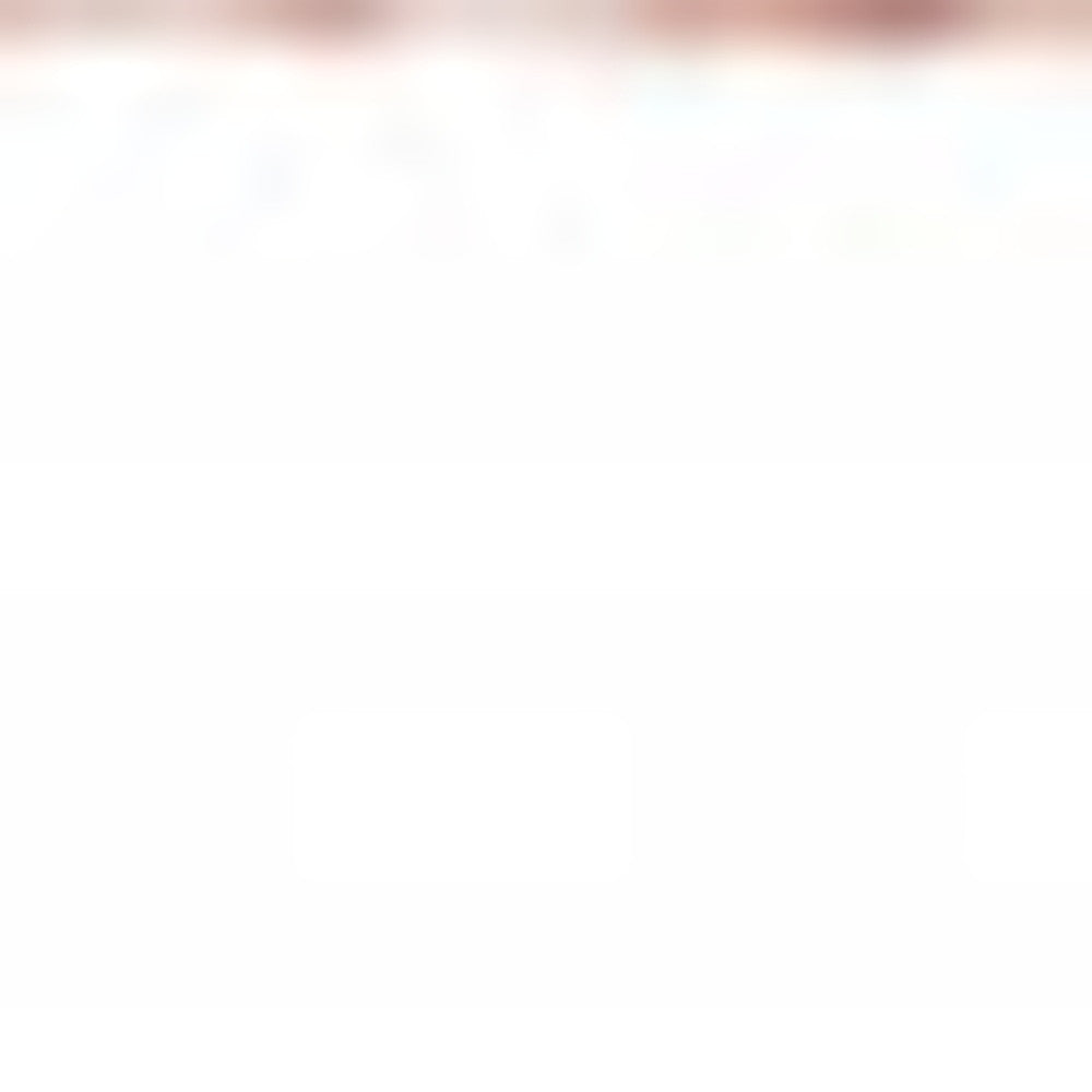 2' X 3' Black Shag Tufted Handmade Area Rug