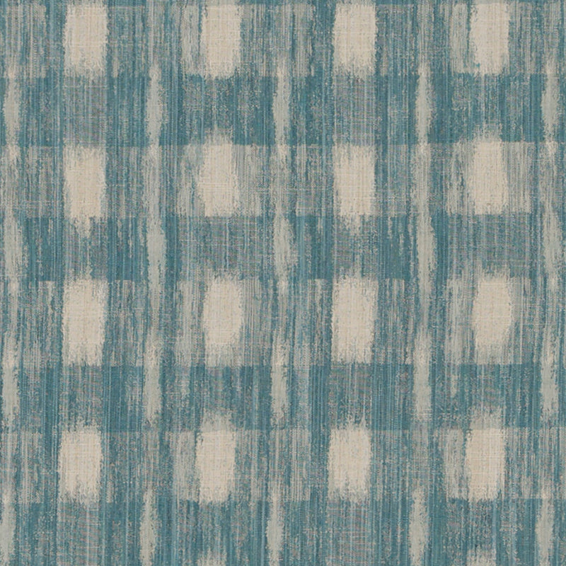 Duralee Suburban Home Su16324 | 57-Teal  Woven     - 510986