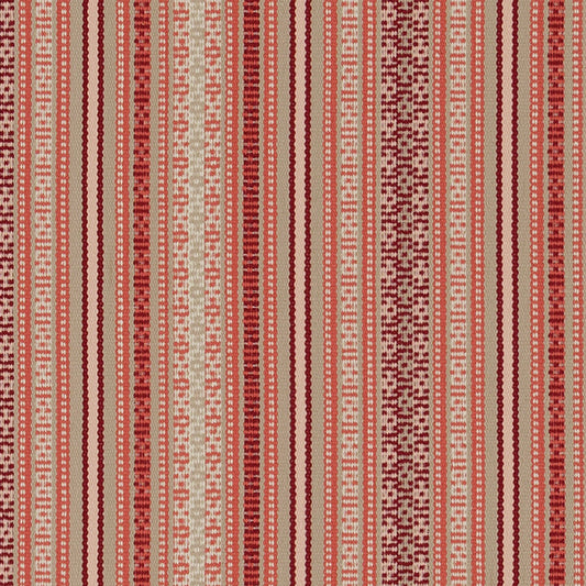 Duralee Suburban Home Su16320 | 202-Cherry  Woven     - 511280