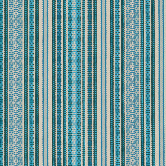 Duralee Suburban Home Su16320 | 41-Blue/Turquoi  Woven     - 511283