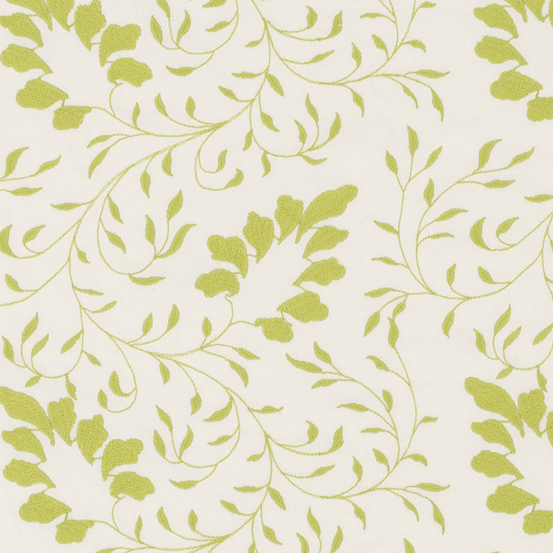 Duralee Suburban Home Sa61780 | 533-Celery  Woven     - 511320