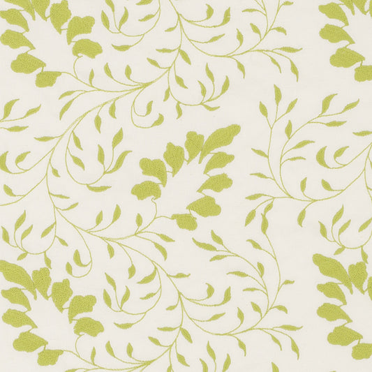 Duralee Suburban Home Sa61780 | 533-Celery  Woven     - 511320