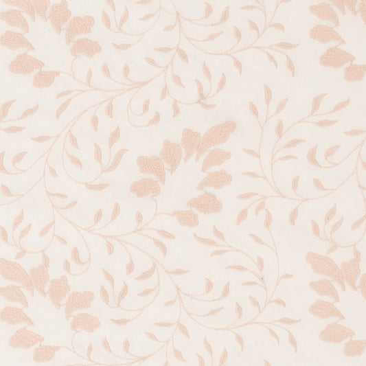 Duralee Suburban Home Sa61780 | 124-Blush  Woven     - 511335