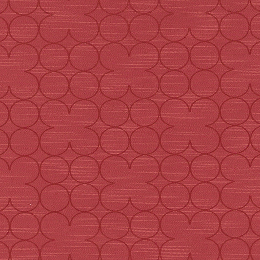 Duralee Contract Dn16340 | 203-Poppy Red  Upholstery     - 511450