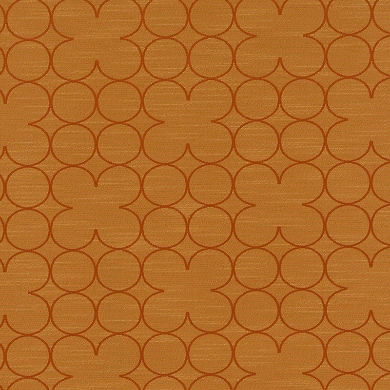 Duralee Contract Dn16340 | 34-Pumpkin  Upholstery     - 511451