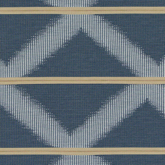 Duralee Contract Dn16341 | 193-Indigo  Upholstery     - 511464