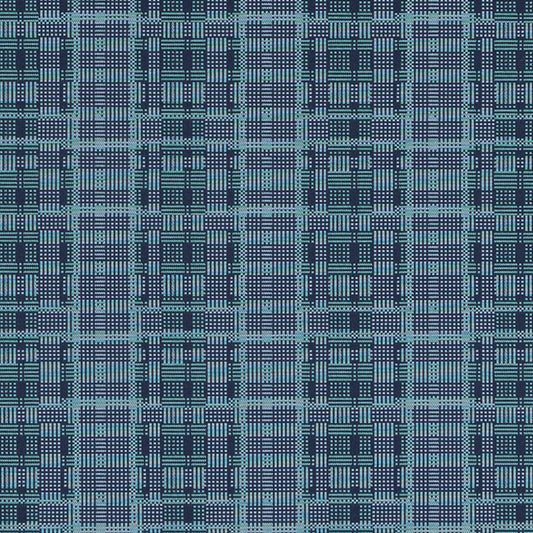 Duralee Contract Dn16329 | 563-Lapis  Upholstery     - 511478