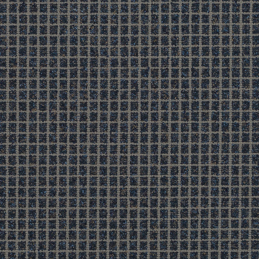 Duralee Contract Dn16337 | 193-Indigo  Upholstery     - 511494