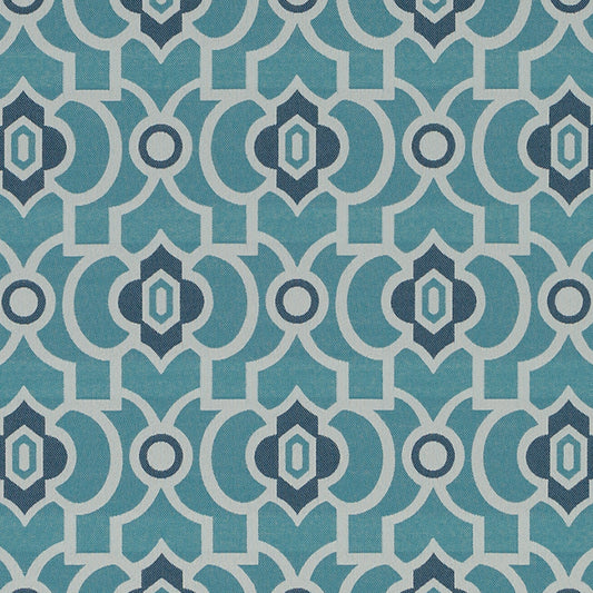 Duralee Contract Dn16331 | 563-Lapis  Upholstery     - 511513