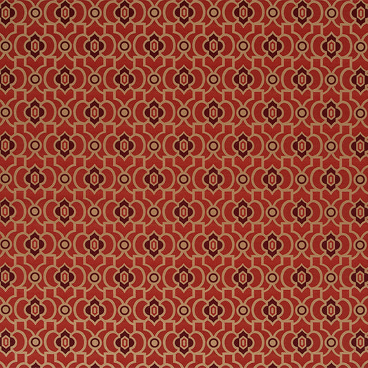 Duralee Contract Dn16331 | 290-Cranberry  Upholstery     - 511515