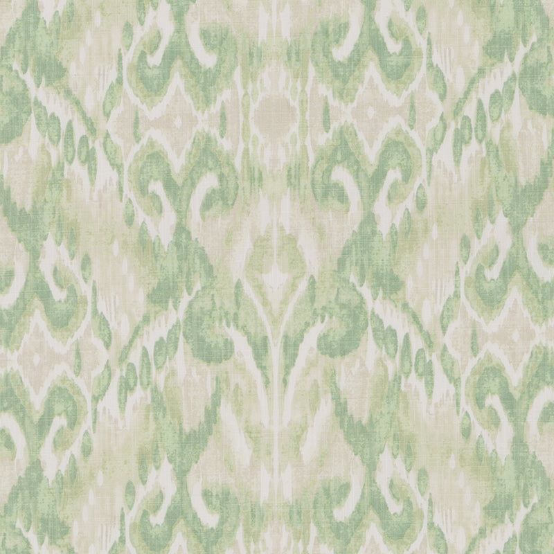 Duralee Suburban Home Se42632 | 2-Green  Print     - 511572