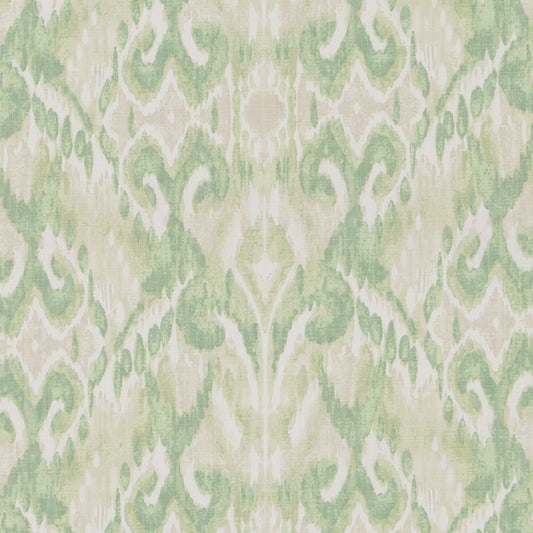 Duralee Suburban Home Se42632 | 2-Green  Print     - 511572