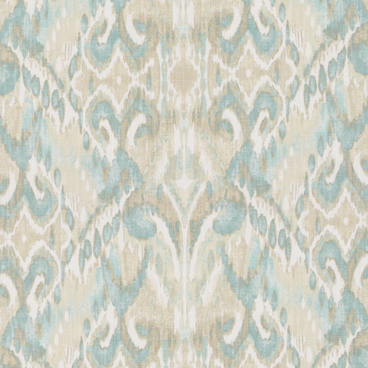 Duralee Suburban Home Se42632 | 28-Seafoam  Print     - 511573