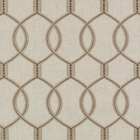 Duralee Da61554 | 281-Sand  Drapery     - 511580