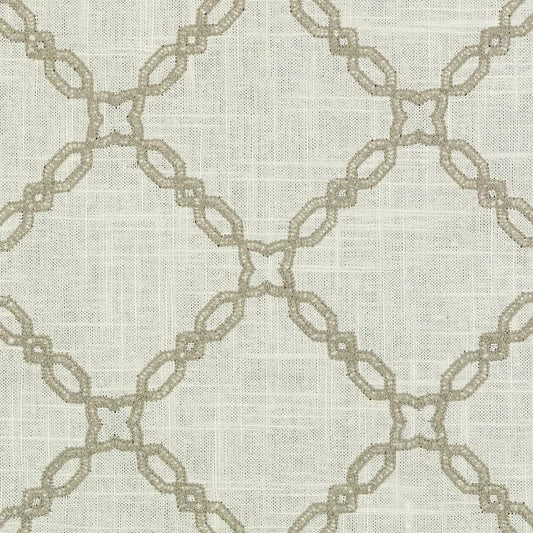 Duralee Da61694 | 159-Dove  Drapery     - 511592