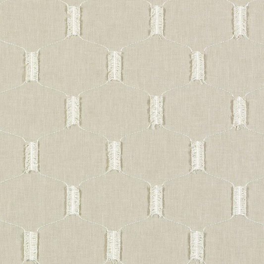 Duralee Da61697 | 152-Wheat  Drapery     - 511610